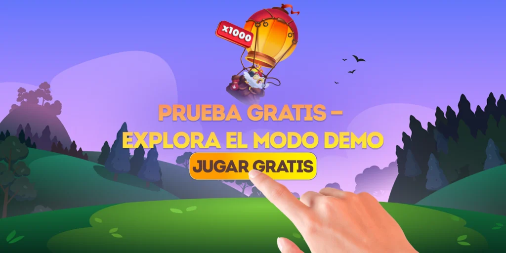 BalloniX Demo