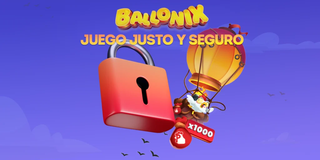 ¿Es legal BalloniX?